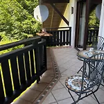 Villa Landhausvilla In *