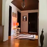 Landhausvilla In Unterach am Attersee