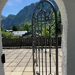 ヴィラ Landhausvilla In ウンターアッハ・アム・アターゼー