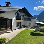 Landhausvilla In Willa *