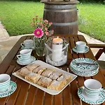 Landhausvilla In Villa Unterach am Attersee