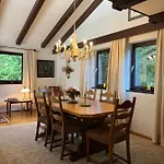 Villa Landhausvilla In *