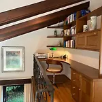 Landhausvilla In Willa Unterach am Attersee
