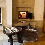 Villa Landhausvilla In *