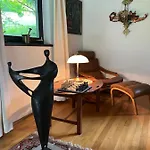 Landhausvilla In