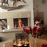 Villa Landhausvilla In