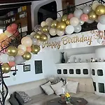 Villa Landhausvilla In *