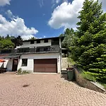 Villa Landhausvilla In