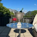 Landhausvilla In Unterach am Attersee