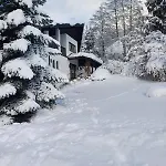 Landhausvilla In ウンターアッハ・アム・アターゼー