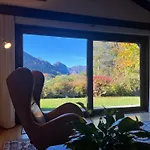 ヴィラ Landhausvilla In *