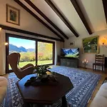 Landhausvilla In * ウンターアッハ・アム・アターゼー
