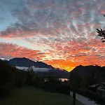 Villa Landhausvilla In