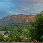 Landhausvilla In Villa *