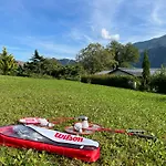 Villa Landhausvilla In