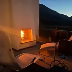 Landhausvilla In Villa