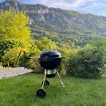 Landhausvilla In Villa *