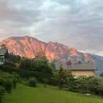 Villa Landhausvilla In