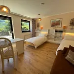 Landhausvilla In Villa *