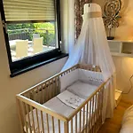 Villa Landhausvilla In