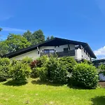 Villa Landhausvilla In