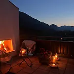 Landhausvilla In ヴィラ ウンターアッハ・アム・アターゼー
