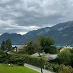 Landhausvilla In Villa *