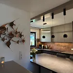 Landhausvilla In ウンターアッハ・アム・アターゼー
