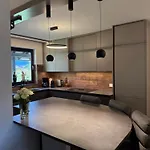 Landhausvilla In * ウンターアッハ・アム・アターゼー
