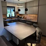 Villa Landhausvilla In