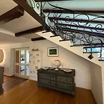 Landhausvilla In * Unterach am Attersee