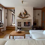 Villa Landhausvilla In