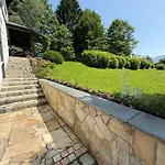 Villa Landhausvilla In *