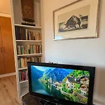 Landhausvilla In