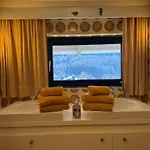 Villa Landhausvilla In