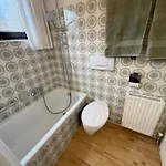 Villa Landhausvilla In