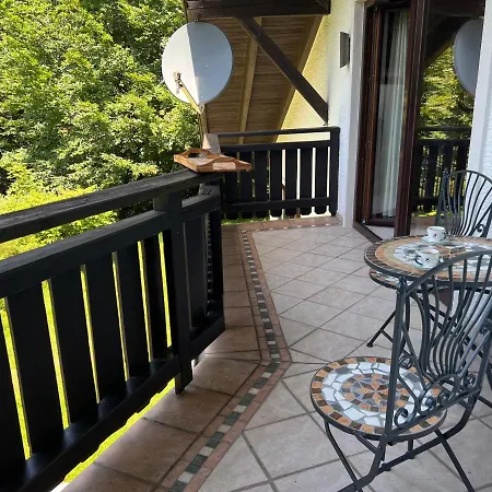Vila Landhausvilla In *