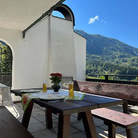 Vila Landhausvilla In *