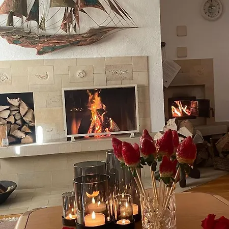 Βίλα Landhausvilla In