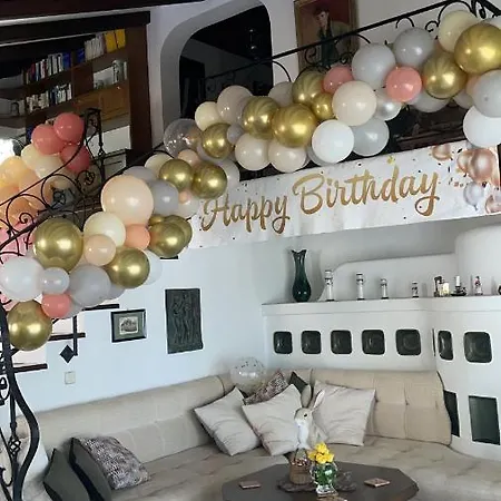 Βίλα Landhausvilla In *