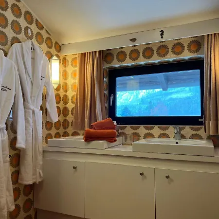 别墅 Landhausvilla In 阿特湖畔翁特拉赫