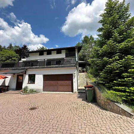 Villa Landhausvilla In