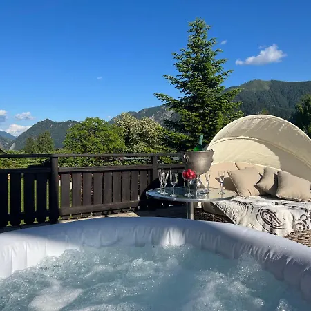 Landhausvilla In * اونتراتش إم أترسي