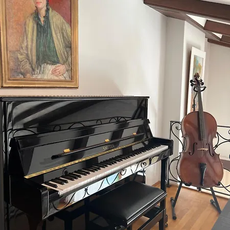 Landhausvilla In Unterach am Attersee