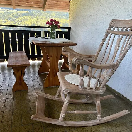 Βίλα Landhausvilla In Unterach am Attersee