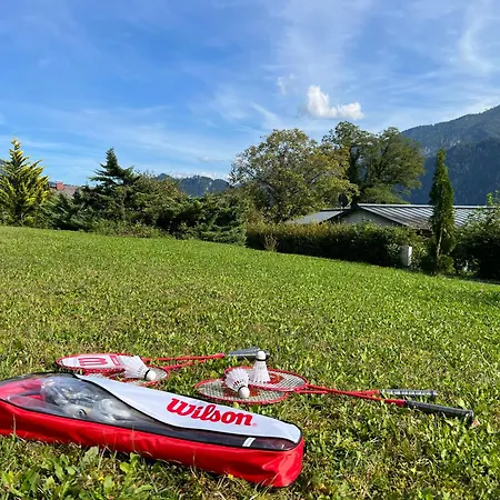 别墅 Landhausvilla In