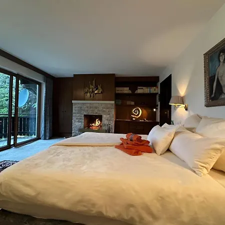 Landhausvilla In 别墅 阿特湖畔翁特拉赫