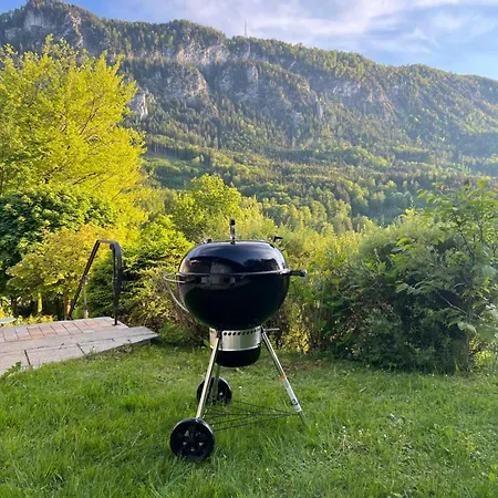 Landhausvilla In 别墅 *