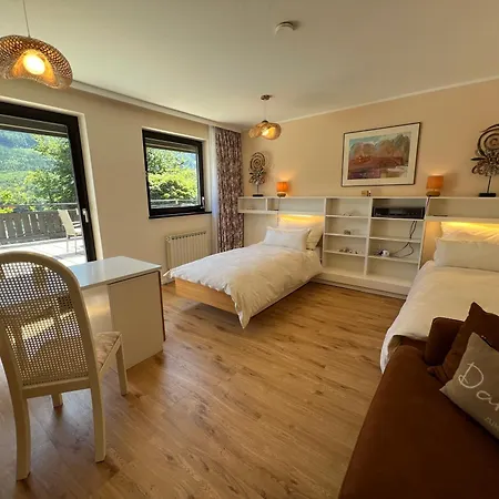 Landhausvilla In 别墅 *