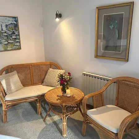 Landhausvilla In Villa Unterach am Attersee